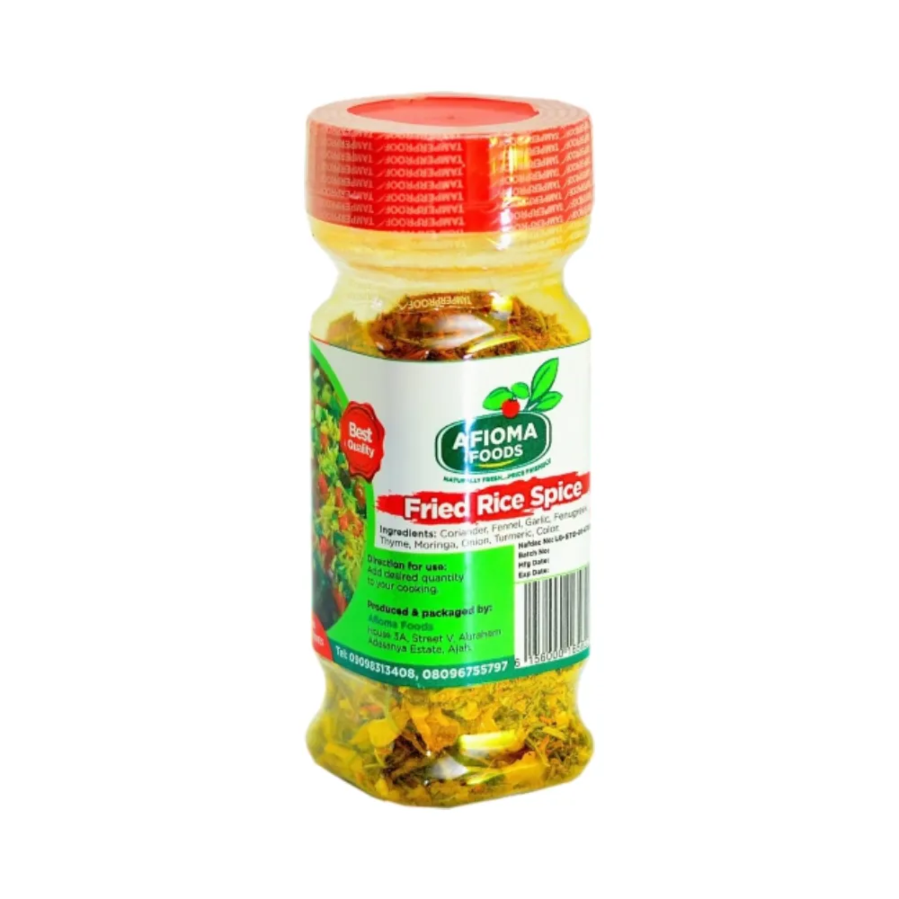 Fried Rice Spice