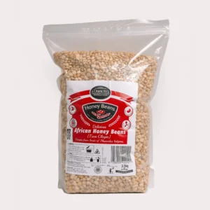 Honey Beans