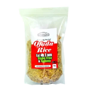 Ofada Rice