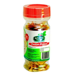 Onion Flakes