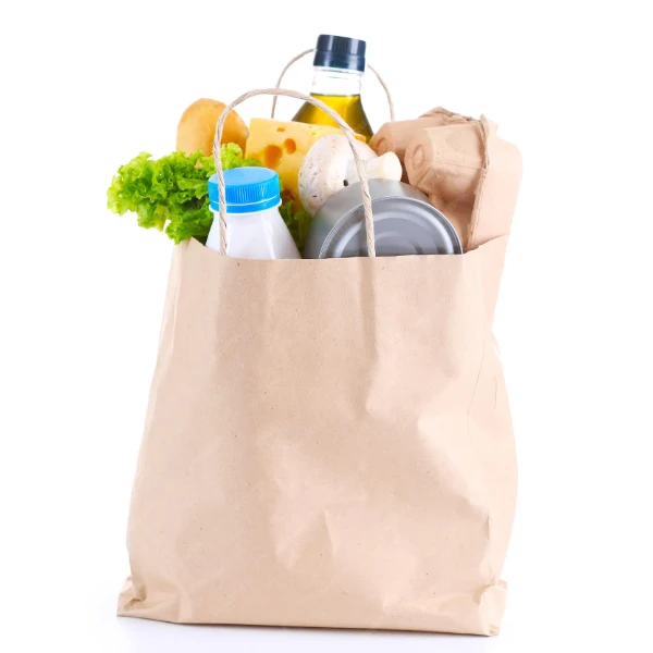 Image gallery marquee