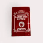 Cameroon Pepper