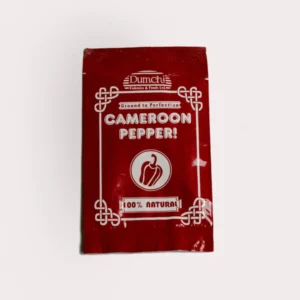 Cameroon Pepper