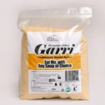 Yellow Garri